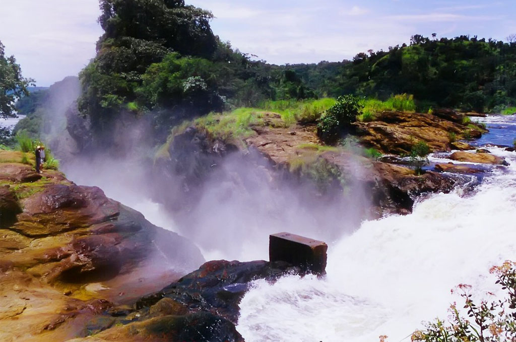 Murchison Falls National Park